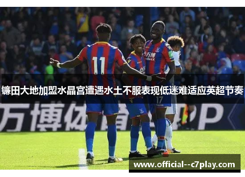 镰田大地加盟水晶宫遭遇水土不服表现低迷难适应英超节奏
