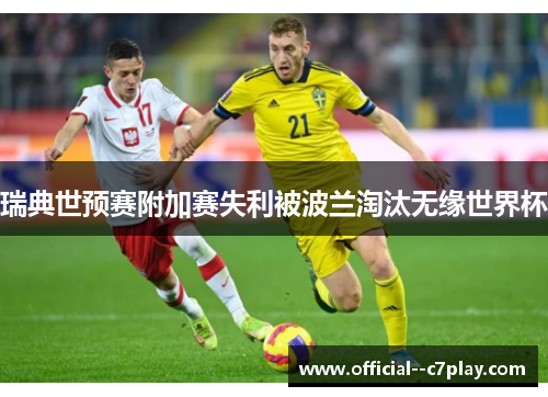 瑞典世预赛附加赛失利被波兰淘汰无缘世界杯